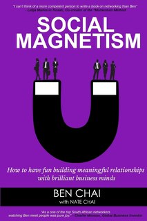 Couverture_Social Magnetism