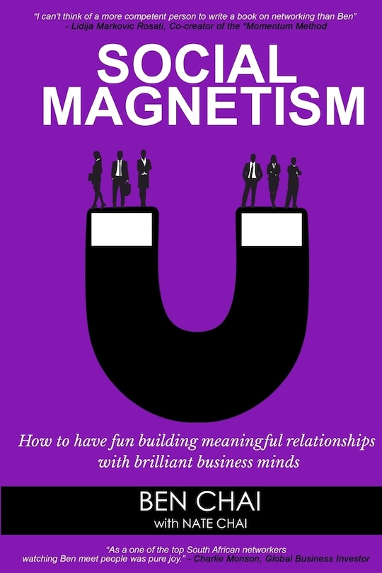 Couverture_Social Magnetism