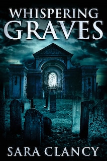 Couverture_Whispering Graves