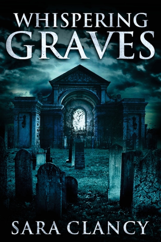 Couverture_Whispering Graves