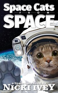 Couverture_Space Cats from Space