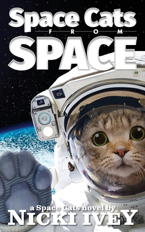 Couverture_Space Cats from Space