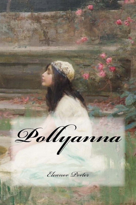 Front cover_Pollyanna
