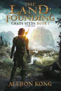 Front cover_The Land