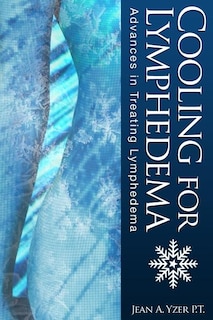 Front cover_Cooling for Lymphedema