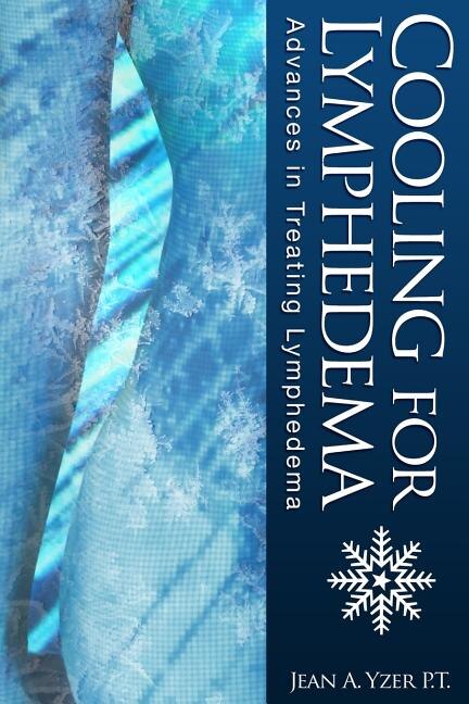 Front cover_Cooling for Lymphedema
