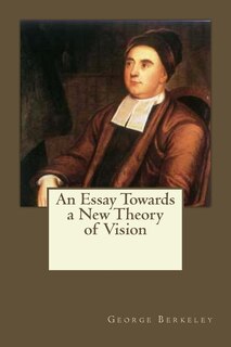 Couverture_An Essay Towards a New Theory of Vision