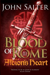 Front cover_Blood of Rome