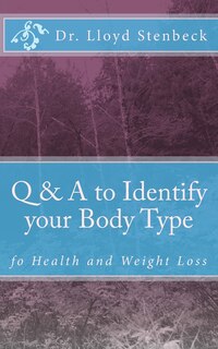Couverture_Q & A to Identify your Body Type