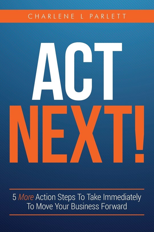 Couverture_Act Next!