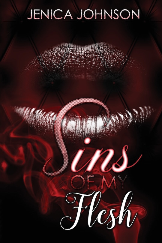 Couverture_Sins of My Flesh