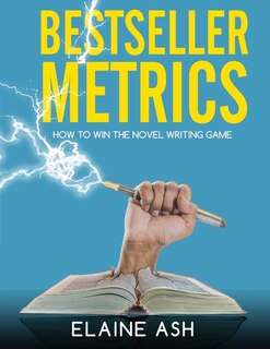 Couverture_Bestseller Metrics