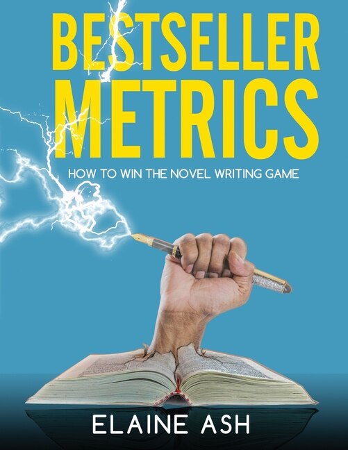 Couverture_Bestseller Metrics