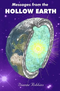 Front cover_Messages from the Hollow Earth