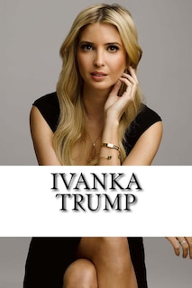 Front cover_Ivanka Trump