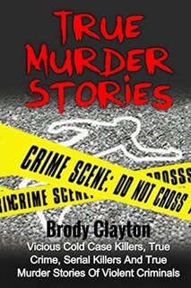 Couverture_True Murder Stories