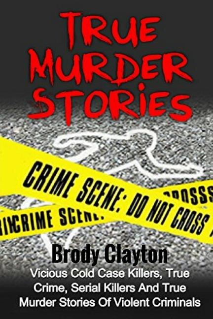 Couverture_True Murder Stories