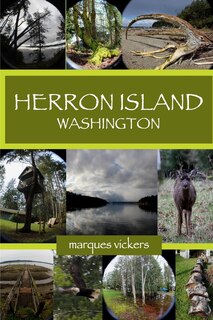 Front cover_Herron Island, Washington