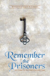 Front cover_Remember the Prisoners