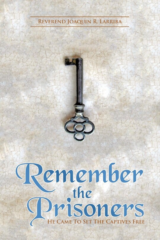 Front cover_Remember the Prisoners