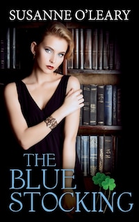 Front cover_The Bluestocking
