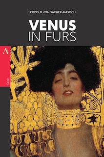 Front cover_Venus in Furs