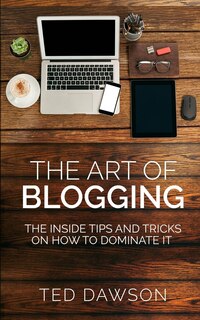 Couverture_The Art of Blogging