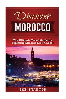 Couverture_Discover Morocco