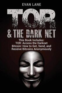 Couverture_TOR and The Darknet