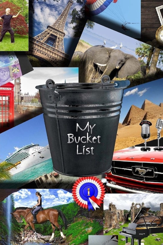 My Bucket List
