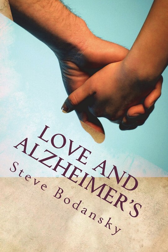 Couverture_Love and Alzheimers