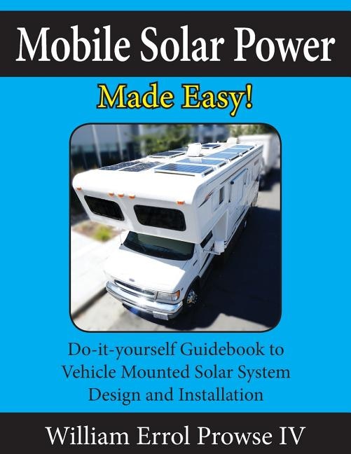 Couverture_Mobile Solar Power Made Easy!