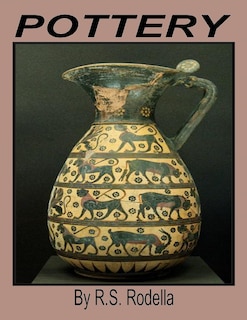 Front cover_Pottery
