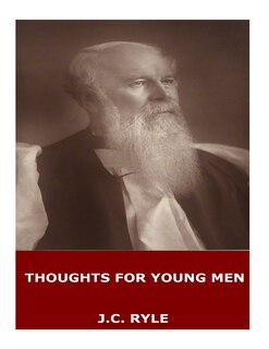 Front cover_Thoughts for Young Men