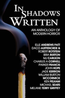 Couverture_In Shadows Written