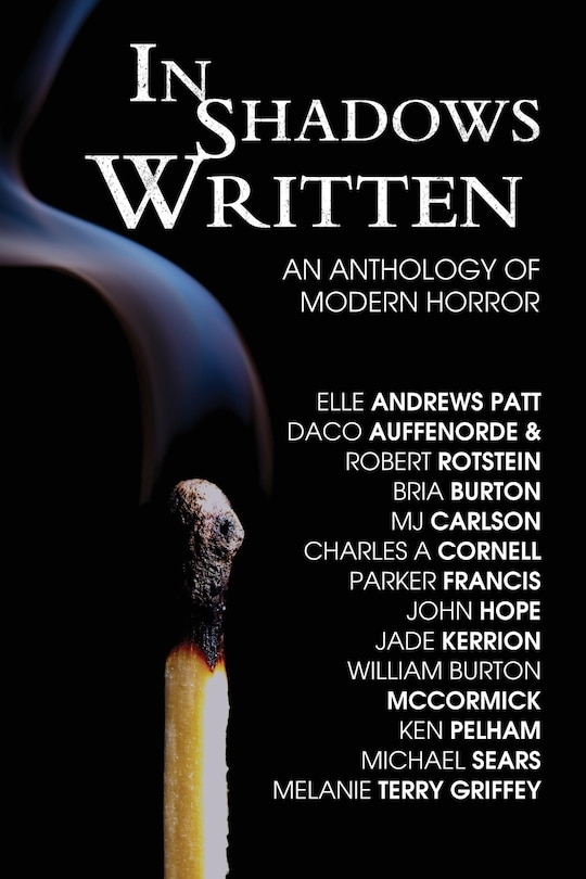 Couverture_In Shadows Written