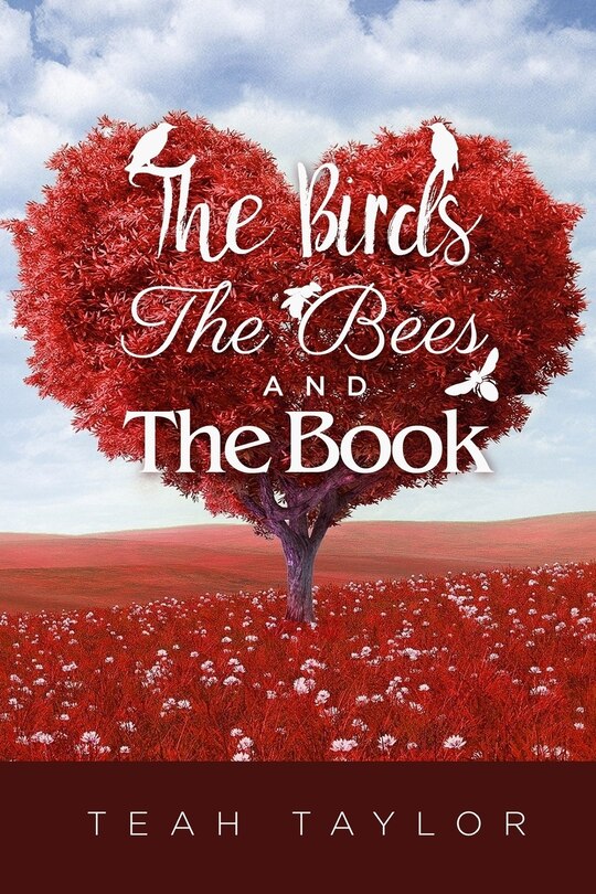 Couverture_The Birds, The Bees, AND The Book
