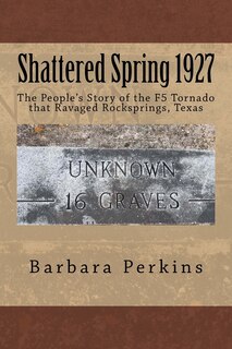 Couverture_Shattered Spring 1927