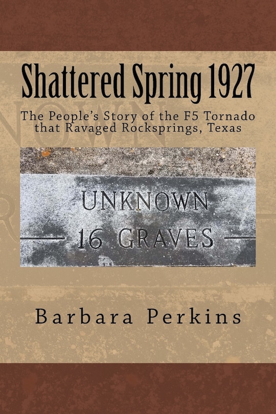 Couverture_Shattered Spring 1927