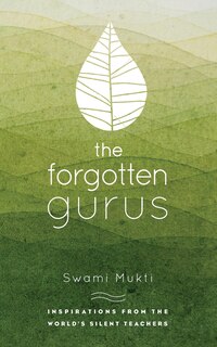 Couverture_The Forgotten Gurus