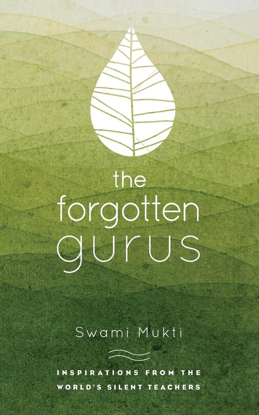 Couverture_The Forgotten Gurus