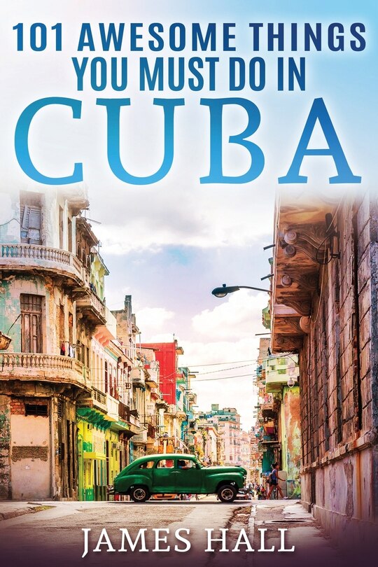 Front cover_Cuba