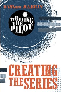 Front cover_Writing the Pilot