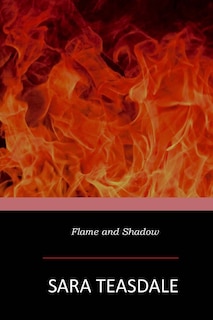 Couverture_Flame and Shadow