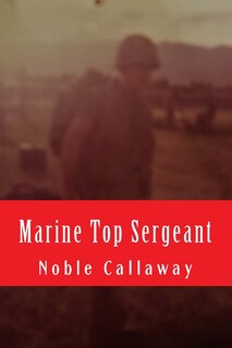 Couverture_Marine Top Sergeant