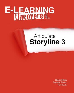 Front cover_E-Learning Uncovered