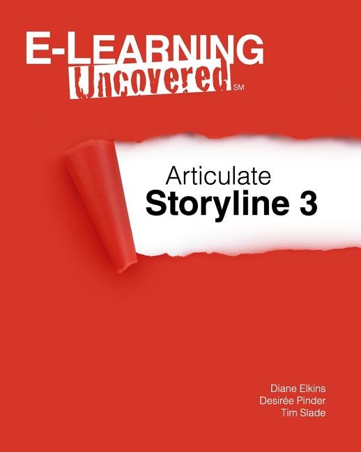 Front cover_E-Learning Uncovered
