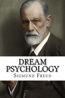 Front cover_Dream Psychology