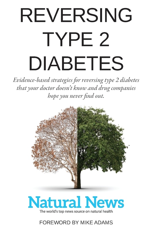 Reversing Type 2 Diabetes: Evidence-based strategies for reversing type 2 diabetes that your doctor doesn't know and drug companies hope you never find out