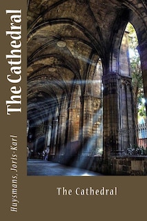 Couverture_The Cathedral
